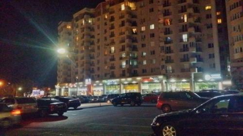 New Elite Apartment
