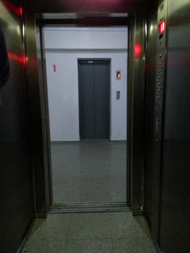 New Elite Apartment