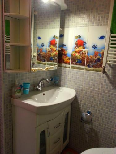 New Elite Apartment