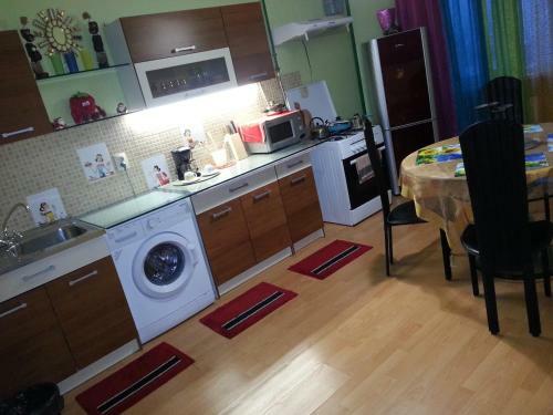 New Elite Apartment