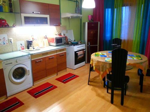 New Elite Apartment