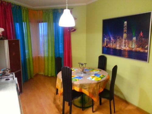 New Elite Apartment