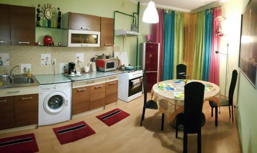 New Elite Apartment