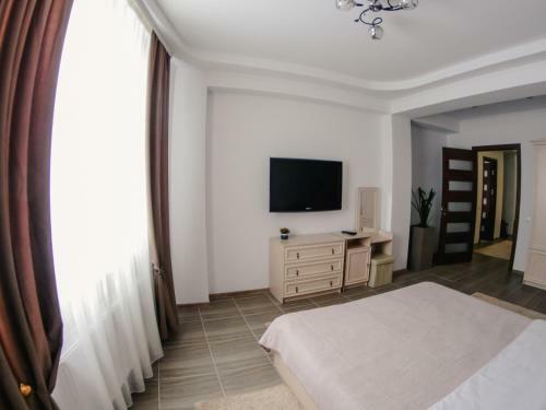 Apartamento 1 Bedroom Flat Near Shopping Malldova!