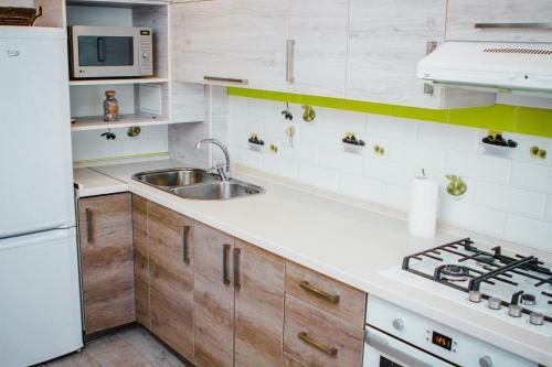 Apartment On Calea Iesilor 11/3