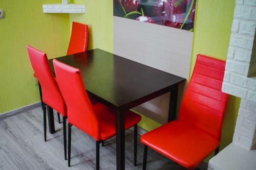 Apartment On Calea Iesilor 11/3