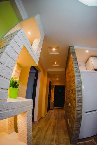 Apartment On Calea Iesilor 11/3