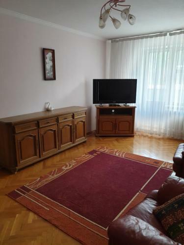 Apartment Gurie Grosu 1