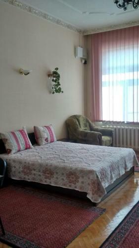 Apartamento Inex-inter