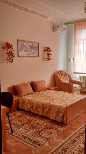 Apartamento Inex-inter