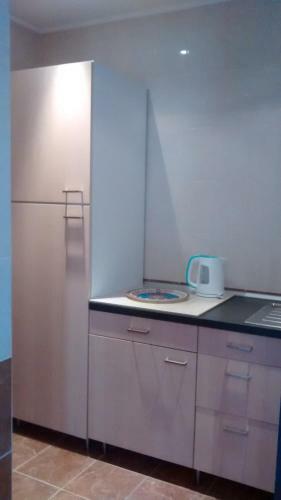 Apartamento Inex-inter