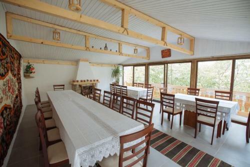 Hostal Casa De Sub Stinca