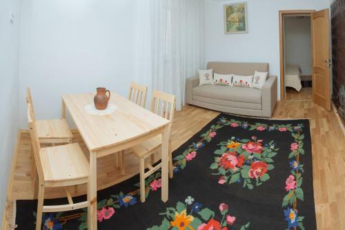 Hostal Casa De Sub Stinca