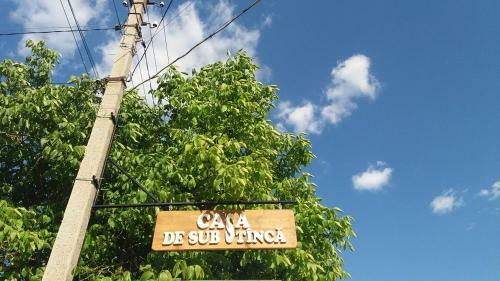 Hostal Casa De Sub Stinca