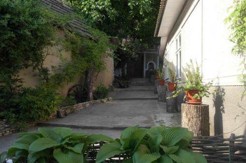 Hostal Casa De Sub Stinca