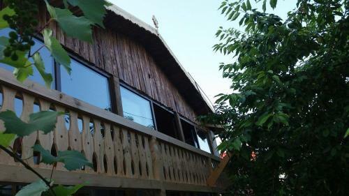 Hostal Casa De Sub Stinca