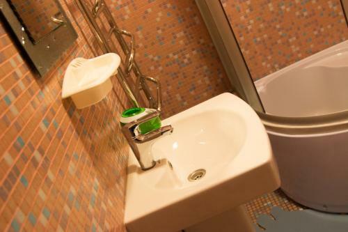 Hotel Sem Uglov