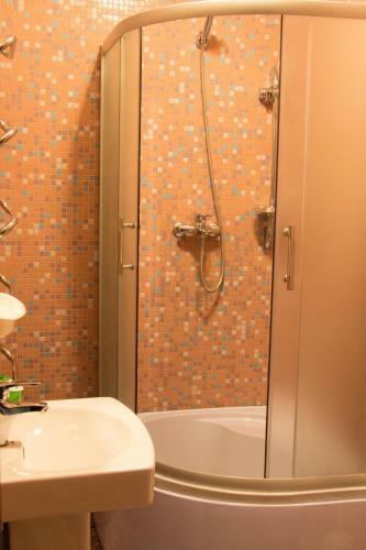 Hotel Sem Uglov