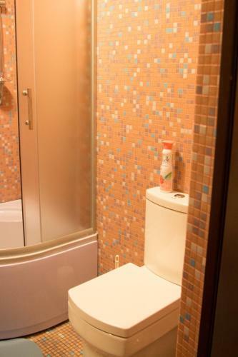 Hotel Sem Uglov