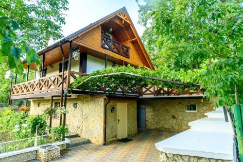 Villa Cherry
