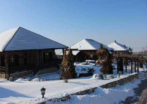 Hotel Chateau Vartely