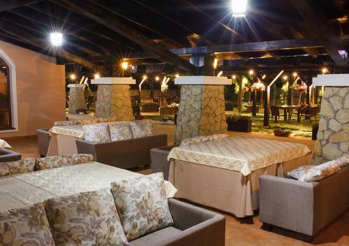 Hotel Chateau Vartely