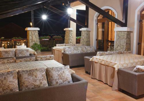 Hotel Chateau Vartely