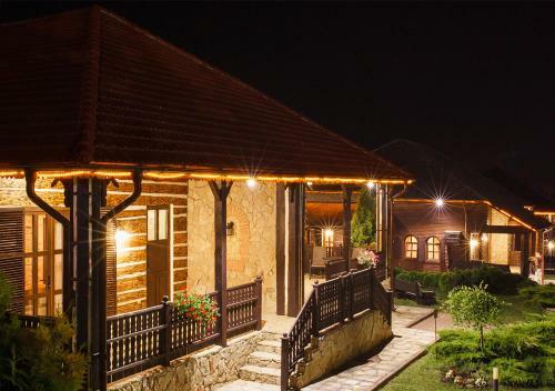 Hotel Chateau Vartely