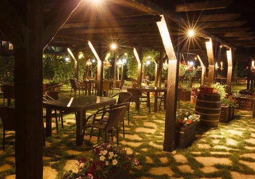 Hotel Chateau Vartely