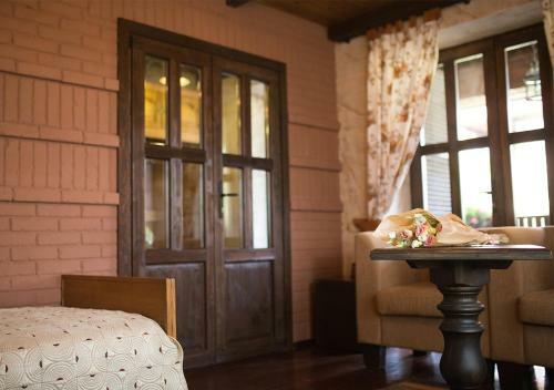 Hotel Chateau Vartely