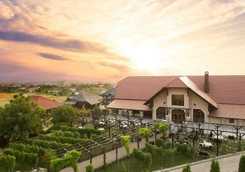 Hotel Chateau Vartely