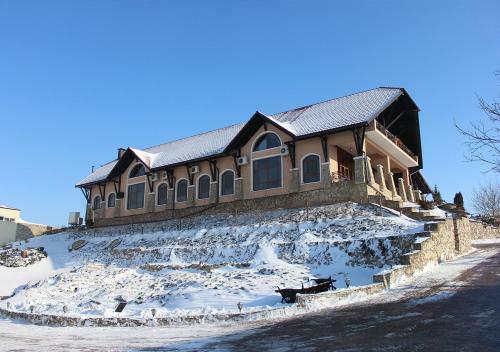 Hotel Chateau Vartely