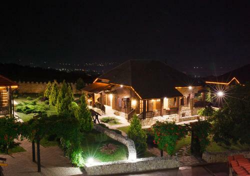 Hotel Chateau Vartely