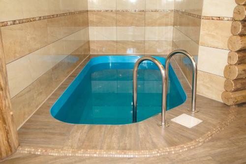 Eco Villa & Spa