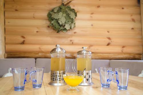 Eco Villa & Spa