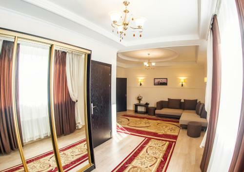 Nordwest Restaurant And Hotel