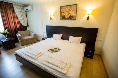 Nordwest Restaurant And Hotel