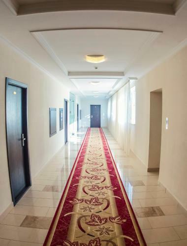 Nordwest Restaurant And Hotel