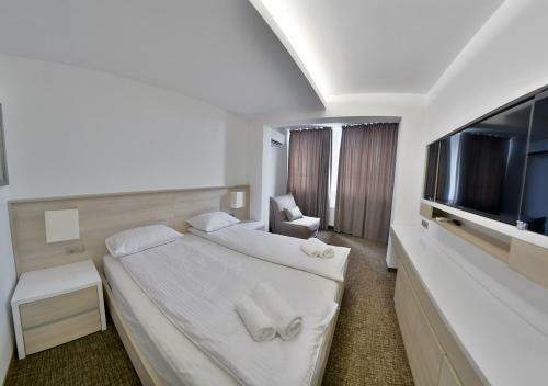 Apartment Oneclickrent_04 - Smart House