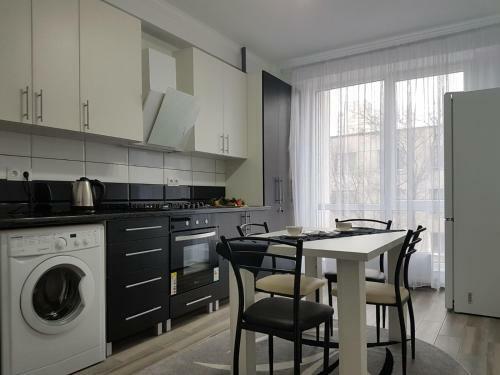 Apartamento Russo