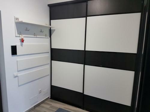 Apartamento Russo
