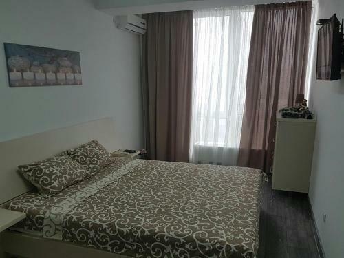 Apartamento Russo