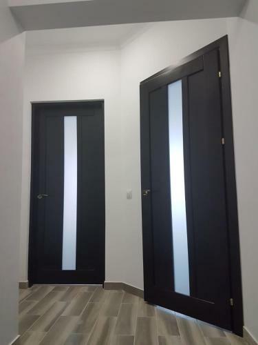 Apartamento Russo