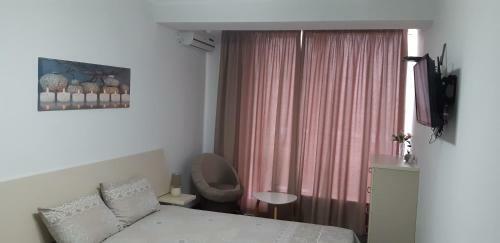 Apartamento Russo
