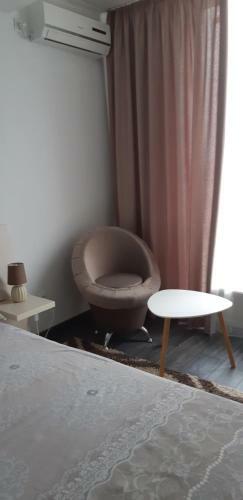 Apartamento Russo