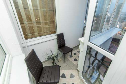 Elite Rentals Apartments