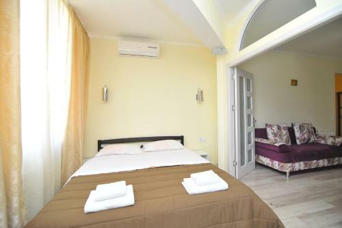 Elite Rentals Apartments