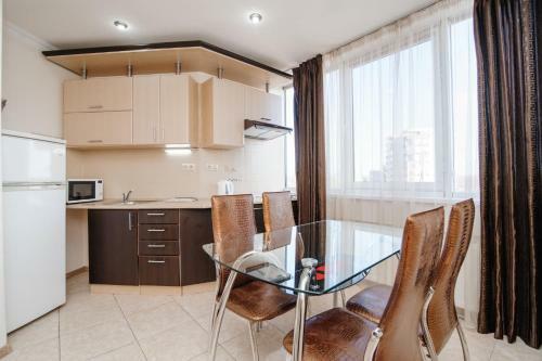 Elite Rentals Apartments
