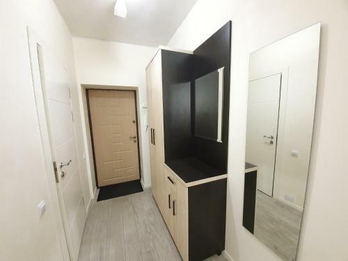 New Apartments 2 Rooms Moscow Street