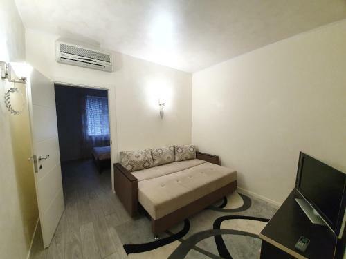 New Apartments 2 Rooms Moscow Street